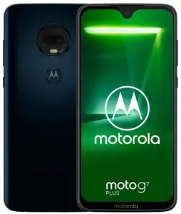 Замена стекла камеры на телефоне Motorola Moto G7 Plus в Новосибирске